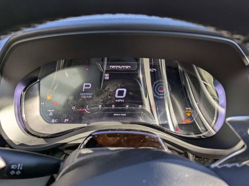 New 2026 RAM 1500 RHO w/ RHO Level 1 Equipment Group image 28