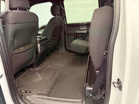 Used 2018 Ford F150 XLT w/ Equipment Group 302A Luxury image 46