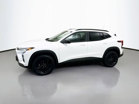 New 2026 Chevrolet Trax ACTIV image 5