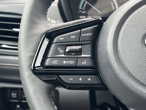 New 2026 Subaru Forester Touring AWD/4WD image 25