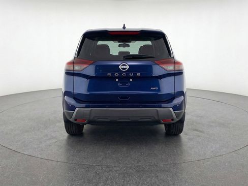 Used 2025 Nissan Rogue SV FWD image 7