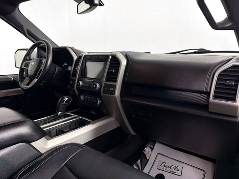 Used 2020 Ford F150 Lariat w/ Equipment Group 502A Luxury image 31