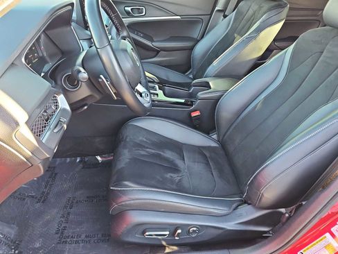 Used 2024 Acura Integra A-Spec image 17