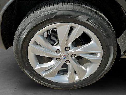 Used 2025 Buick Encore GX Preferred AWD/4WD image 33