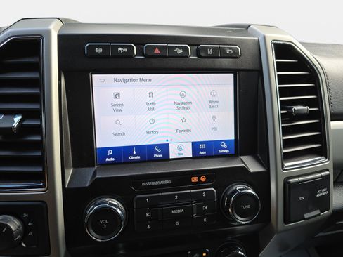 Used 2020 Ford F250 Lariat AWD/4WD image 18