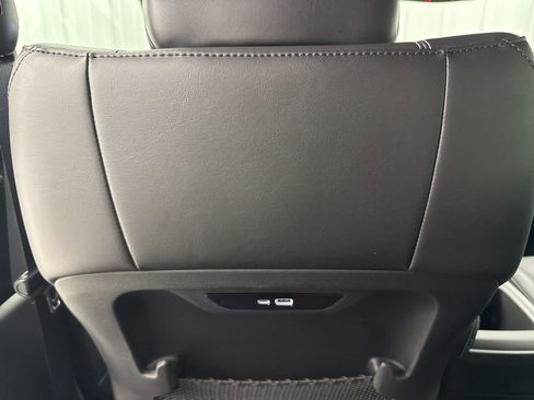 New 2026 Chrysler Pacifica Select image 14