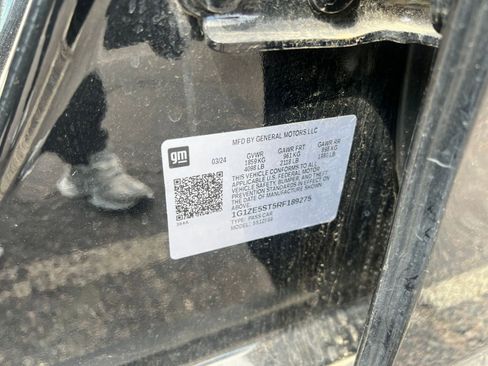 Used 2024 Chevrolet Malibu LT image 29