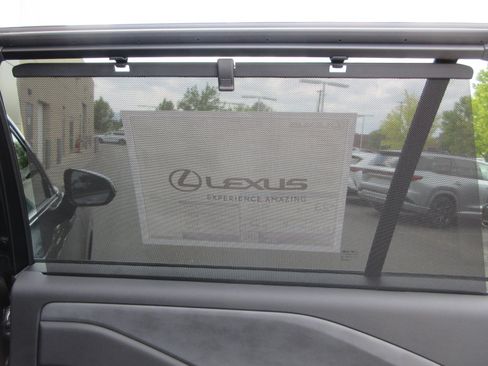New 2026 Lexus TX 350 AWD image 21