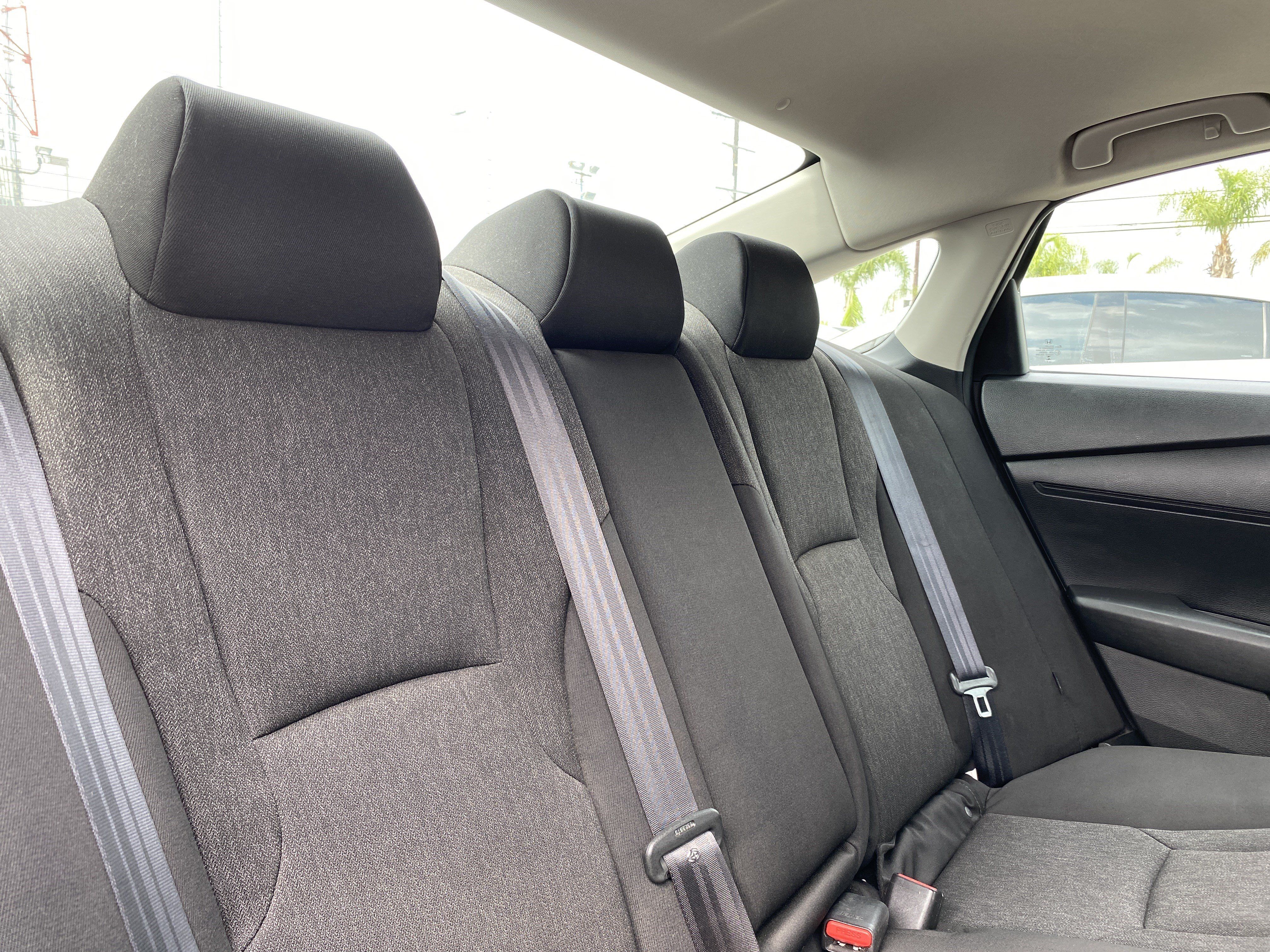 Used 2025 Honda Accord SE image 23
