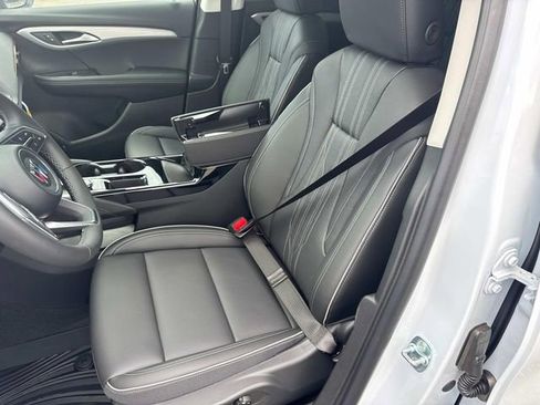 New 2026 Buick Envision Avenir image 27