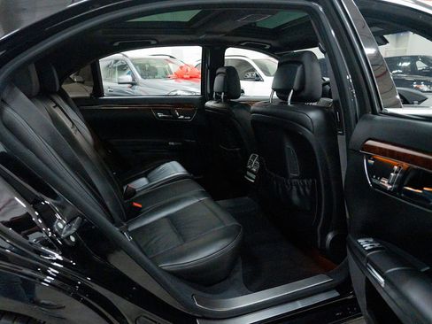 Used 2008 Mercedes-Benz S 63 AMG image 27