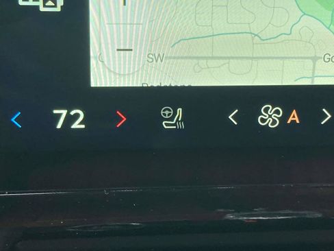 New 2025 Lincoln Navigator L Black Label image 25