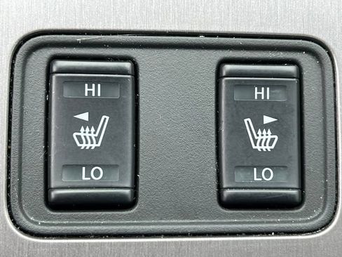 Used 2024 Nissan Murano SL AWD/4WD image 8