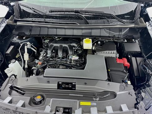 New 2026 Nissan Pathfinder SL image 30