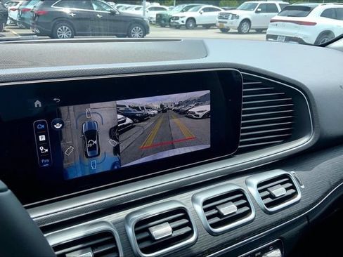 Certified 2025 Mercedes-Benz GLE 450 4MATIC image 23
