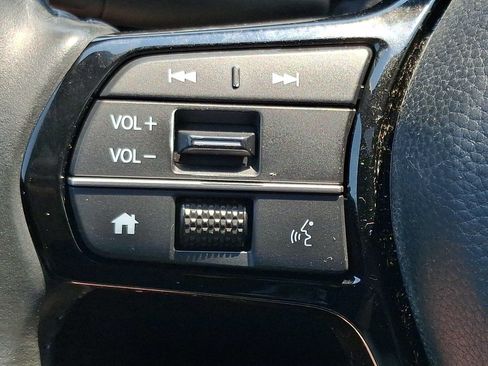 Certified 2024 Honda CR-V EX-L image 21