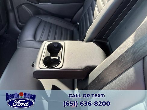 Used 2024 Ford Edge SEL w/ Convenience Package AWD/4WD image 27