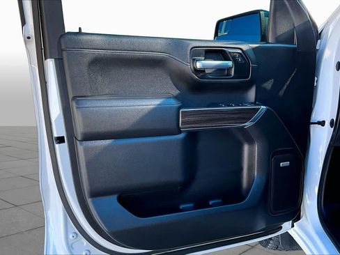 Used 2021 Chevrolet Silverado 1500 RST w/ Texas Edition Plus AWD/4WD image 21