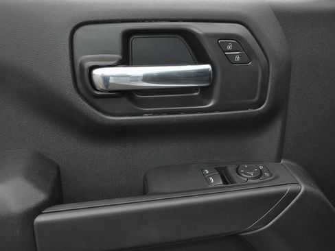 New 2026 Chevrolet Silverado 1500 W/T w/ WT Value Package image 10