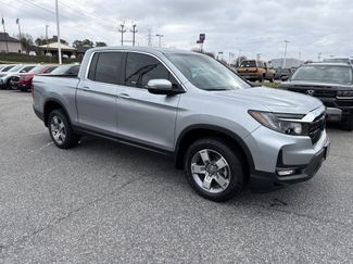 New 2026 Honda Ridgeline RTL video 2