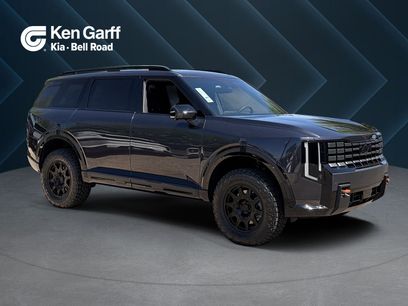 New 2027 Kia Telluride SX Prestige X-Pro