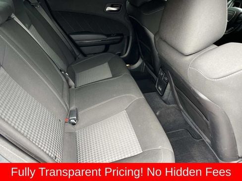 Used 2022 Dodge Charger GT RWD image 18