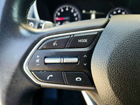 Certified 2023 Hyundai Santa Fe SEL AWD/4WD image 12