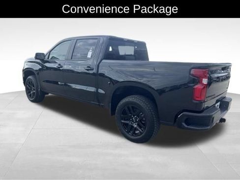 New 2026 Chevrolet Silverado 1500 RST AWD/4WD image 4