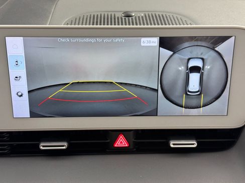 Used 2022 Hyundai Ioniq 5 Limited image 25