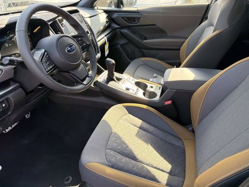 New 2026 Subaru Crosstrek 2.5i Sport AWD/4WD image 13