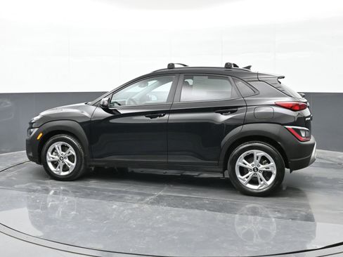 Certified 2023 Hyundai Kona SEL AWD/4WD image 3