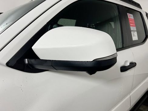 New 2025 Toyota Tacoma 4x4 Double Cab Hybrid image 9