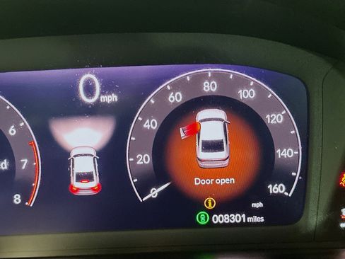 Used 2023 Honda Accord EX image 17