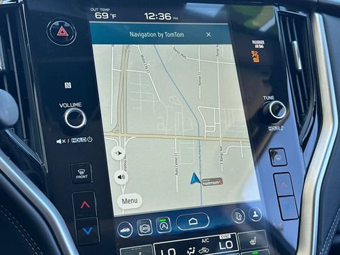 Used 2025 Subaru Outback Limited w/ Popular Package #2 image 18