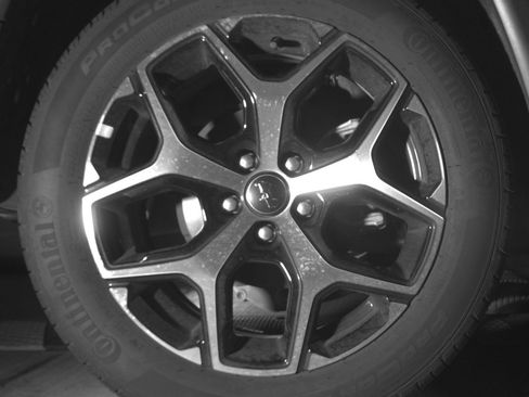 Used 2025 Jeep Compass Limited image 15