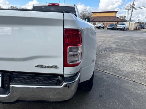 Used 2024 RAM 3500 Big Horn image 17