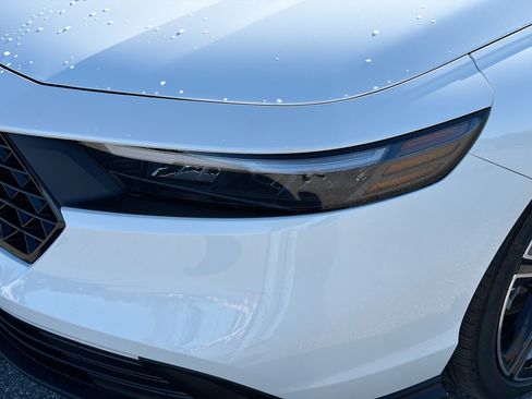 New 2026 Honda Accord Sport image 11