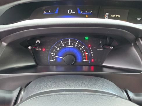 Used 2014 Honda Civic LX image 24