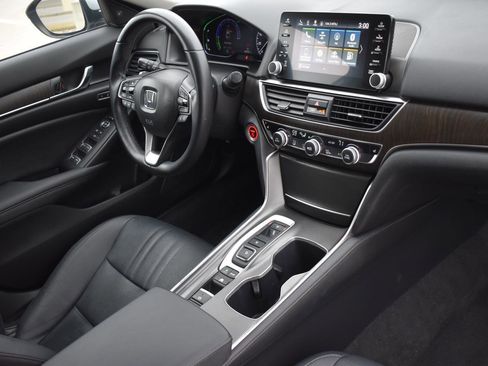 Used 2020 Honda Accord EX-L image 14