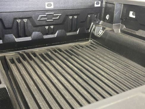 New 2025 Chevrolet Colorado Trail Boss image 34