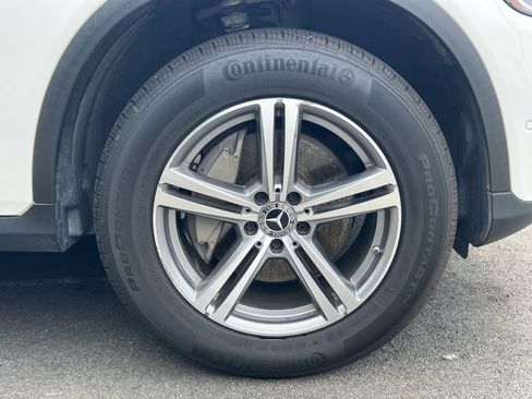 Used 2022 Mercedes-Benz GLC 300 4MATIC image 10