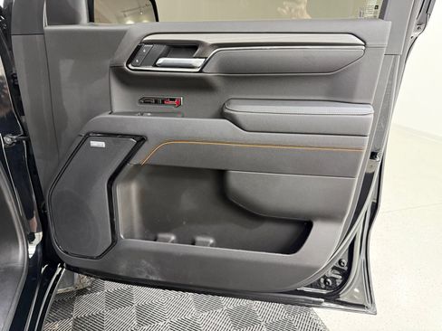Used 2025 GMC Sierra 1500 AT4 AWD/4WD image 30