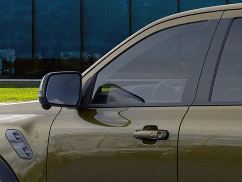 New 2025 Ford Ranger Raptor image 20