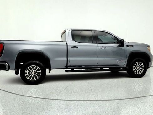 Used 2019 GMC Sierra 1500 AT4 AWD/4WD image 4