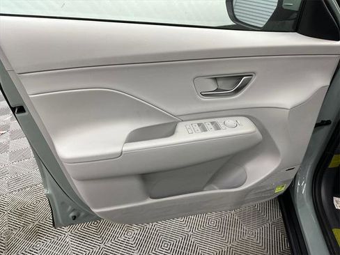 New 2026 Hyundai Kona Limited image 11