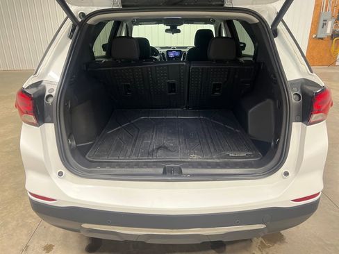 Certified 2024 Chevrolet Equinox LT AWD/4WD image 12