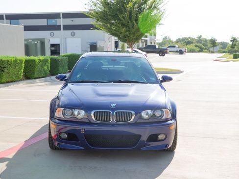 Used 2005 BMW M3 Coupe RWD image 20