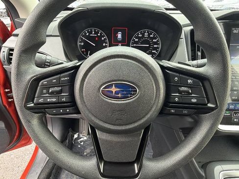 Certified 2024 Subaru Crosstrek 2.0i Premium AWD/4WD image 18