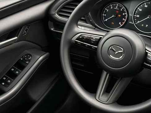 New 2026 MAZDA MAZDA3 s image 17