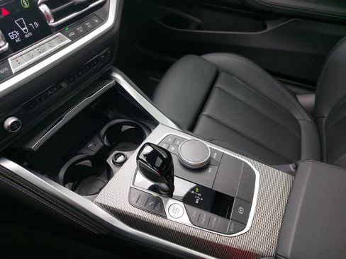Used 2023 BMW 430i Coupe w/ M Sport Package RWD image 26